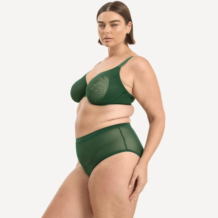 KAITLYN / 2XL, L / POISON IVY, XL / POISON IVY, 2XL / POISON IVY, 3XL / POISON IVY, 4XL / POISON IVY, 5XL / POISON IVY, 6XL / POISON IVY