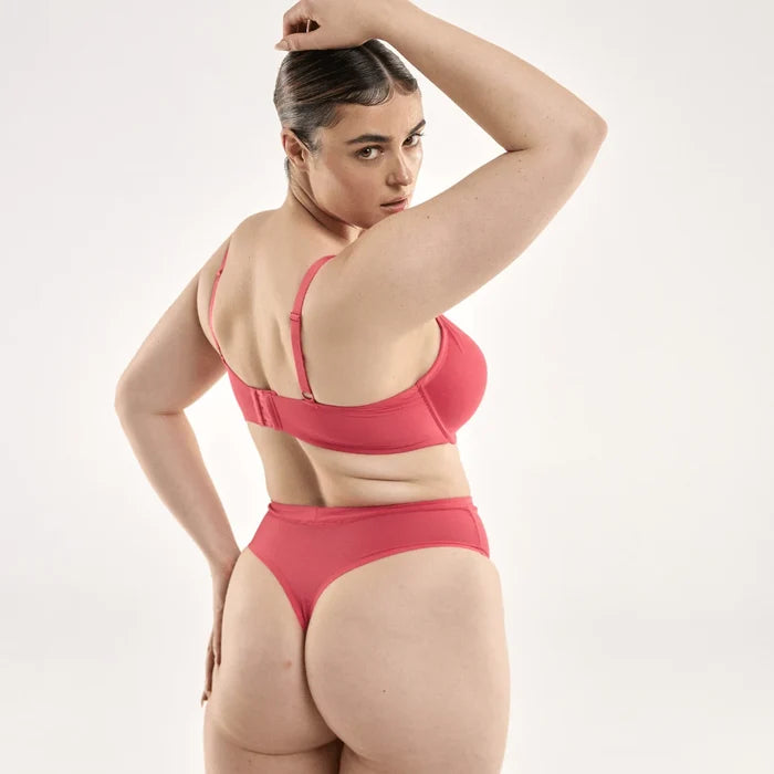 STEFANIA / XL, L / WATERMELON, XL / WATERMELON, 2XL / WATERMELON, 3XL / WATERMELON,