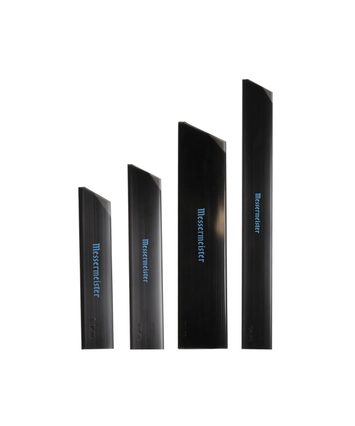 Messermeister 4 Piece Gourmet Edge-Guard Set