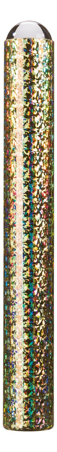Metallic Marble Kaleidoscope