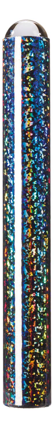 Metallic Marble Kaleidoscope