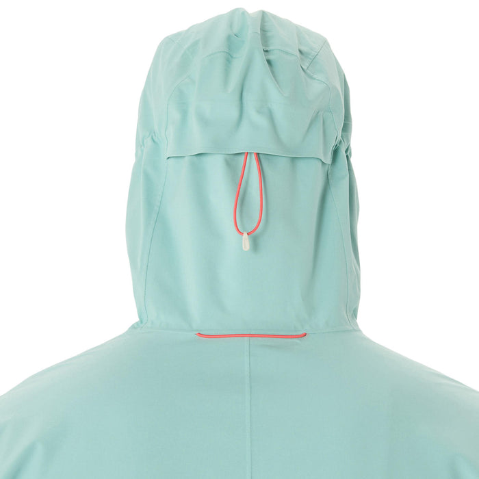 Asics Metarun Waterproof Jacket Men's - Oasis Green
