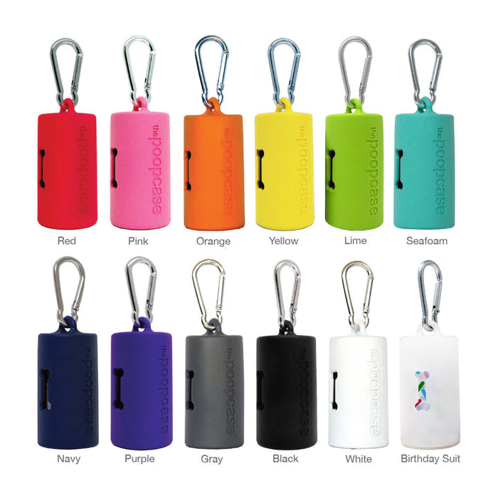Metropaws PoopCase Bag Dispenser