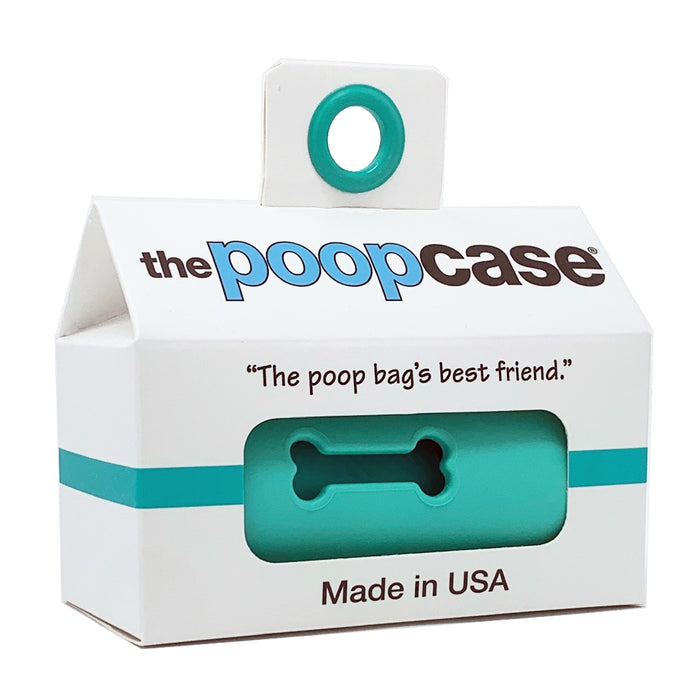 Metropaws PoopCase Bag Dispenser