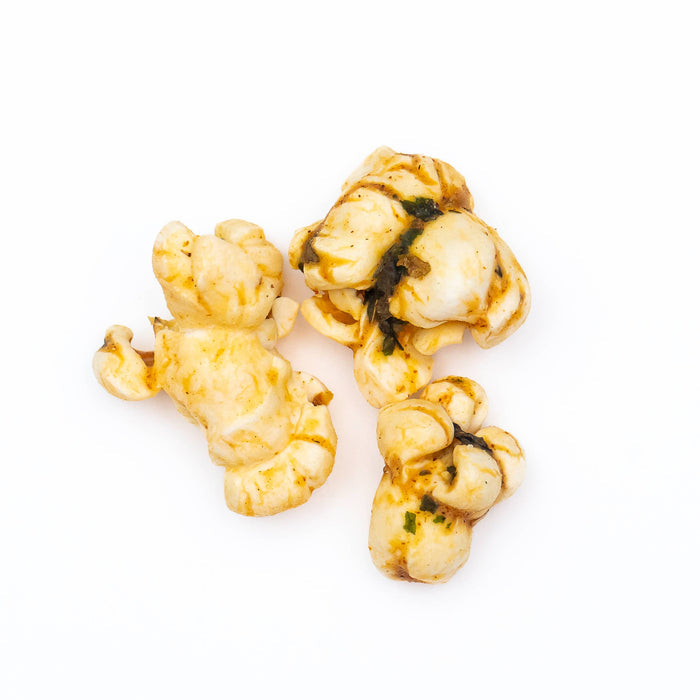 Mexican Street Corn Market Bag Popcorn