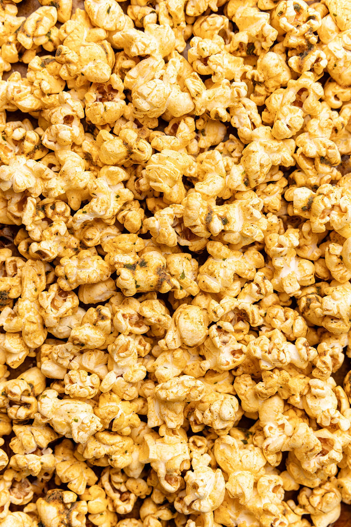 Mexican Street Corn Market Bag Popcorn