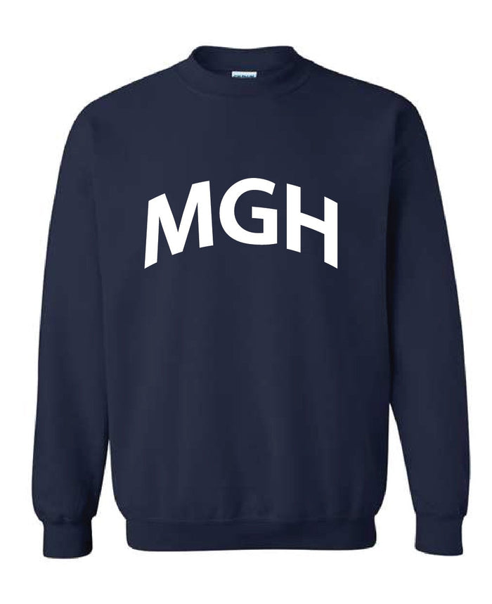 MGH Crewneck Sweatshirt