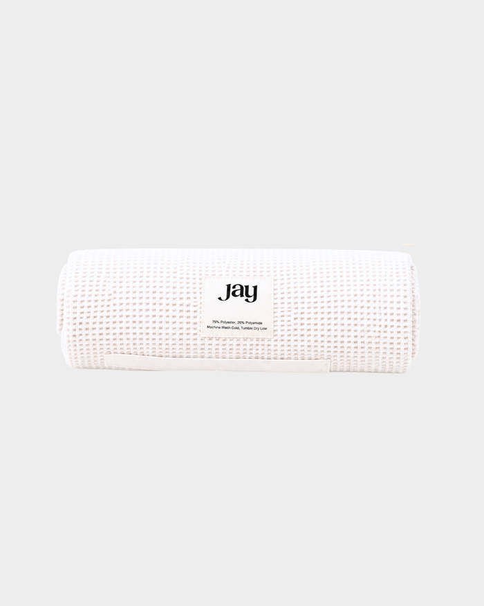 Microfiber Hair Towel