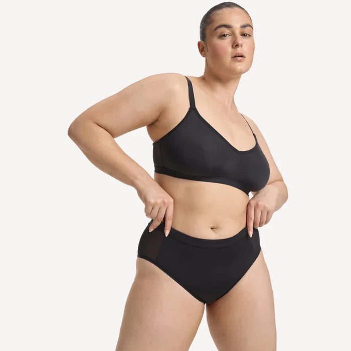 LICORICE / XL