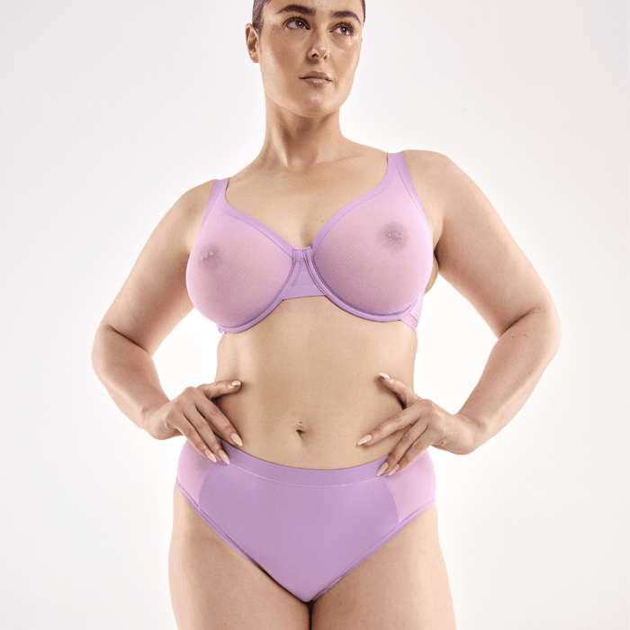 STEFANIA / XL, L / ACAI, XL / ACAI, 2XL / ACAI, 3XL / ACAI