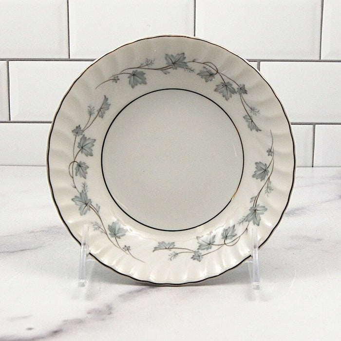 Mikasa Encino 212 Fruit Dessert Sauce Bowl Dinnerware Japan 5 1/2" (14cm)