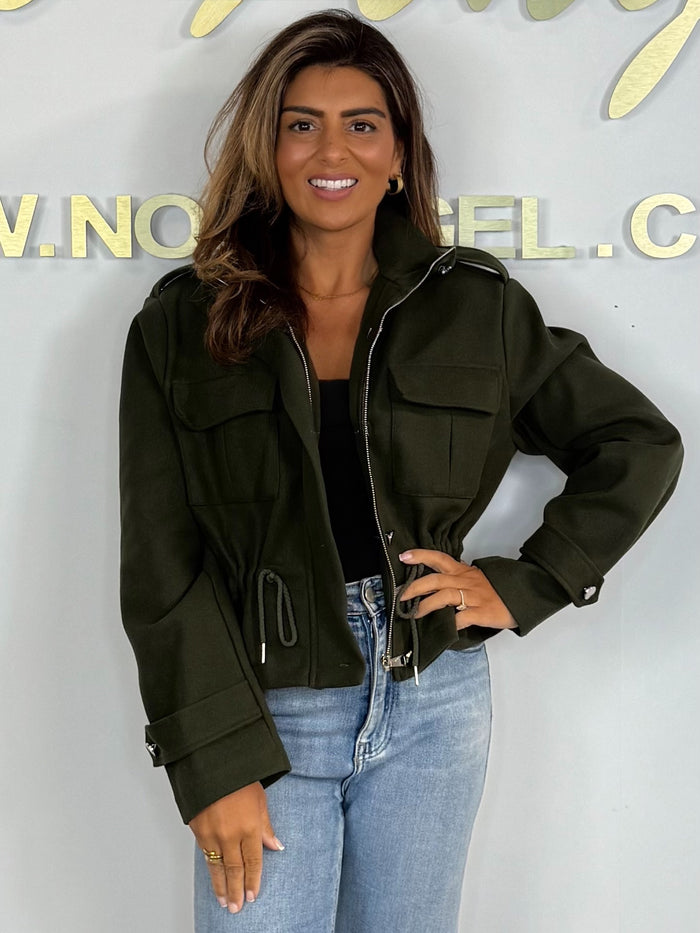 Khaki