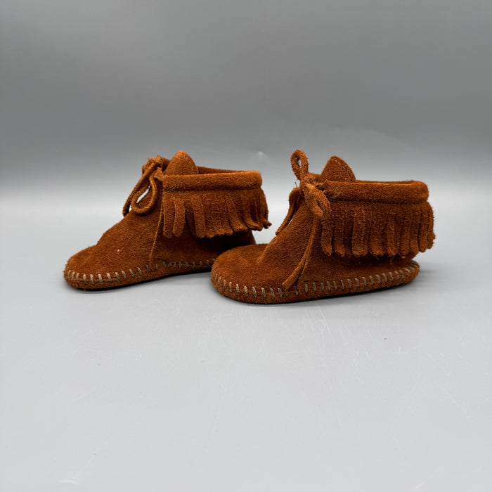 Minnetonka / Bootie / US5