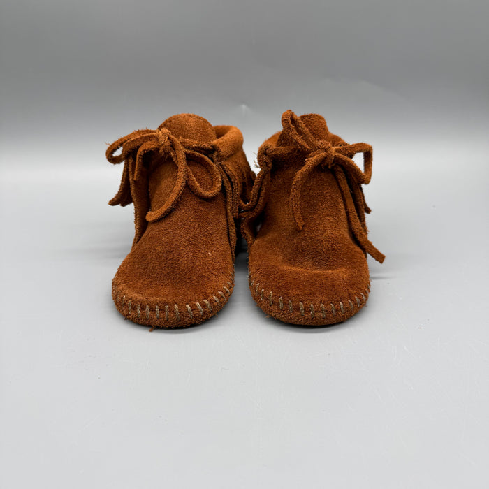 Minnetonka / Bootie / US5