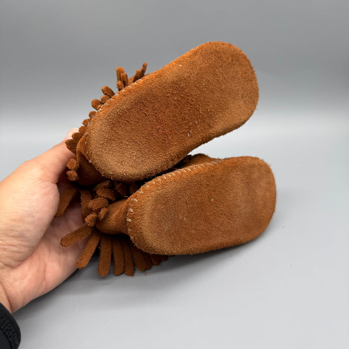 Minnetonka / Bootie / US5