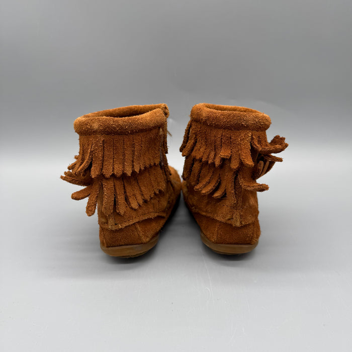 Minnetonka / Moccasins / US8