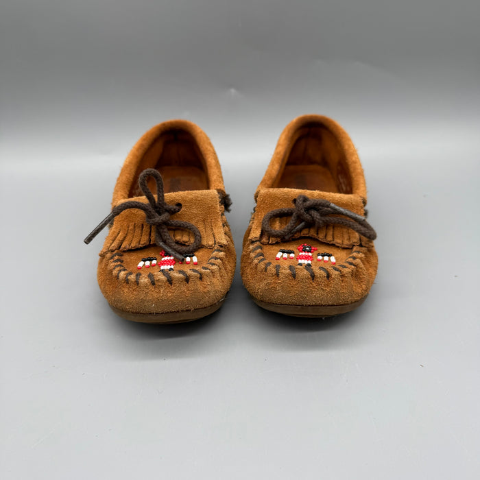 Minnetonka / Slip on / US12