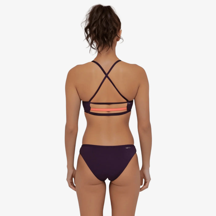 Mirage Bikini Bottoms - Norca Athletic Swimwear