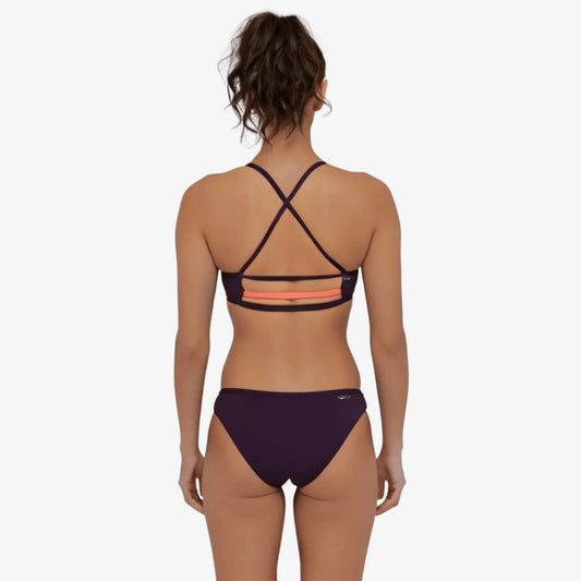 Mirage Bikini Bottoms - Norca Athletic Swimwear