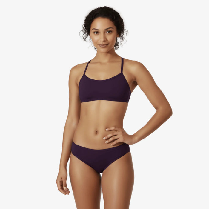 Mirage Bikini Bottoms - Norca Athletic Swimwear