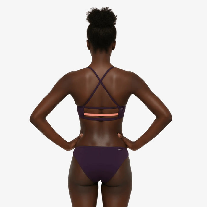 Mirage Bikini Bottoms - Norca Athletic Swimwear