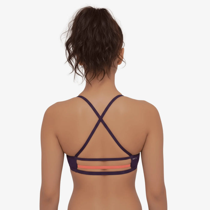 Mirage Vibe Bikini Top - Norca Athletic Swimwear