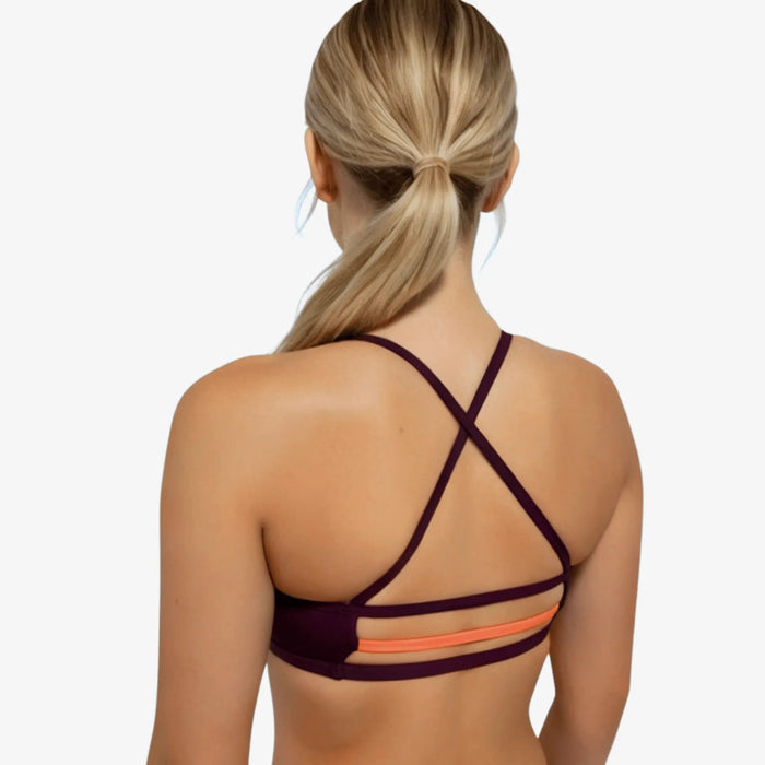Mirage Vibe Bikini Top - Norca Athletic Swimwear