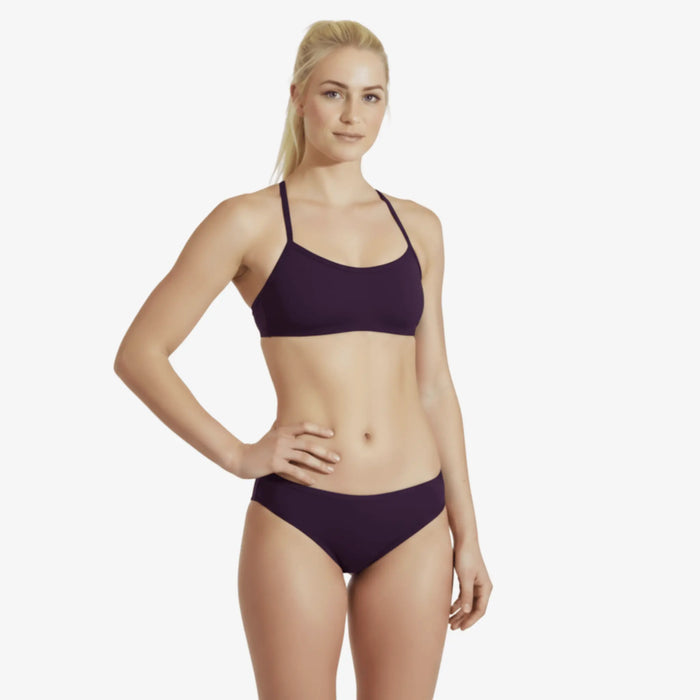 Mirage Vibe Bikini Top - Norca Athletic Swimwear