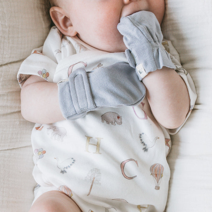 Mitts Bundle