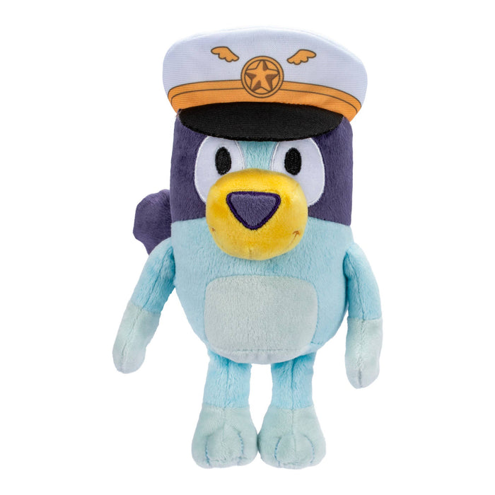 Moose Toys - Bluey Friends Mini Plush