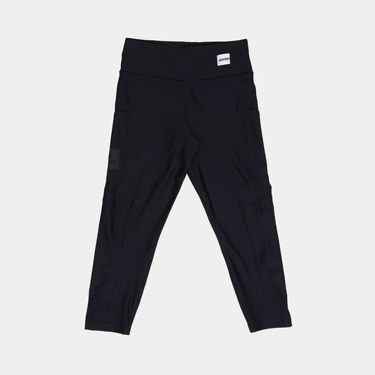 Saysky Motion+ 3/4 Tights Black 901 SW50003