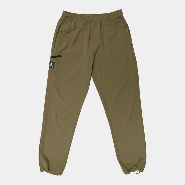 Saysky Motion Pants Beige 804 SM45003