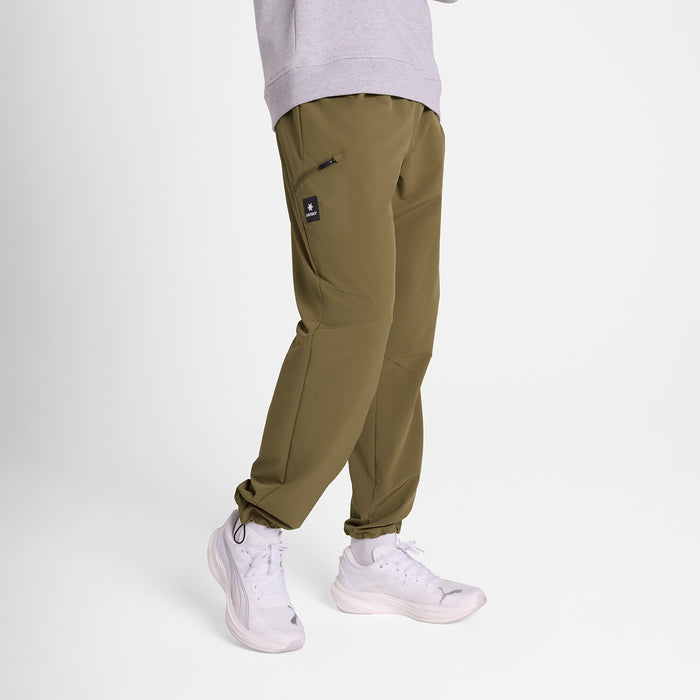 Saysky Motion Pants Beige 804 SM45003