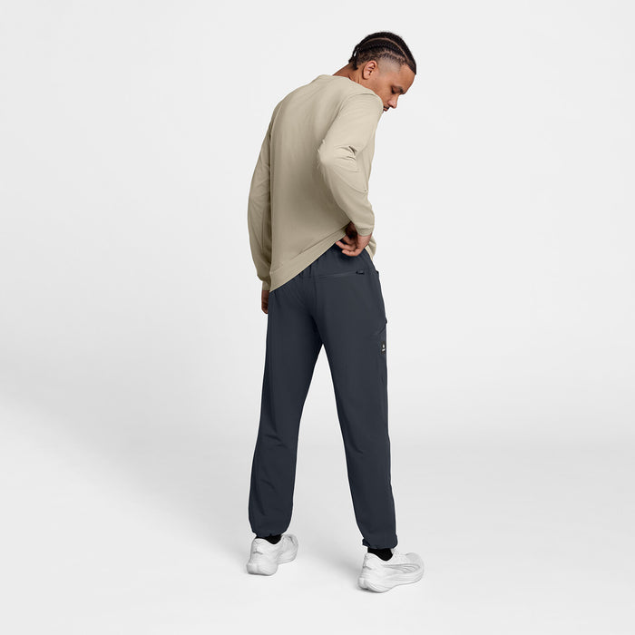 Saysky Motion Pants Grey 601 SM45003