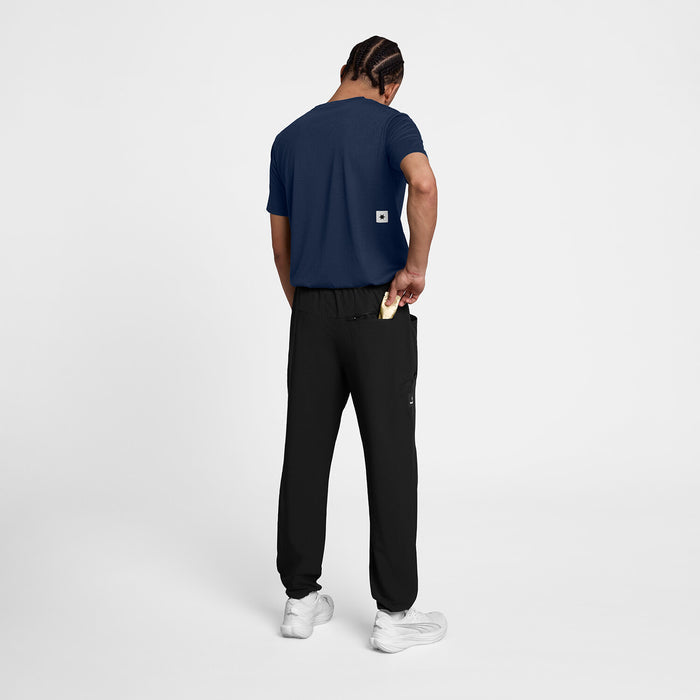 Saysky Motion Pants Black 901 SM45003