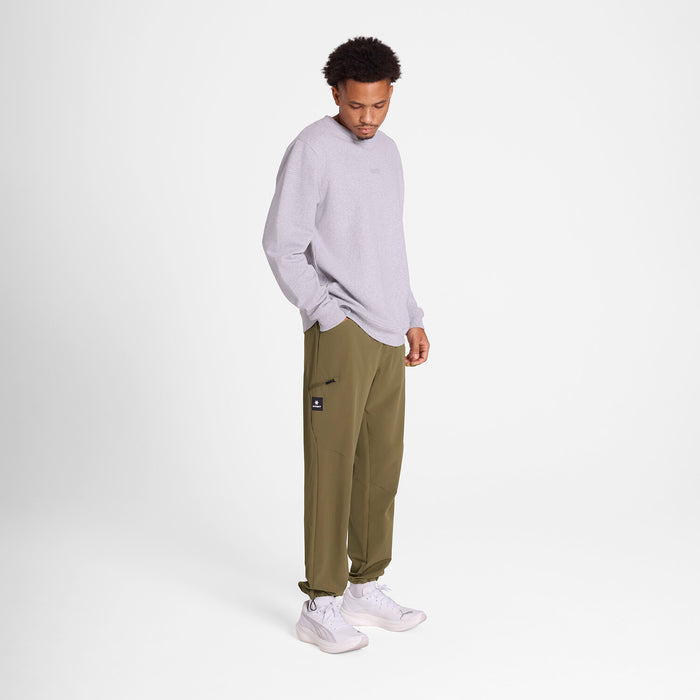 Saysky Motion Pants Beige 804 SM45003