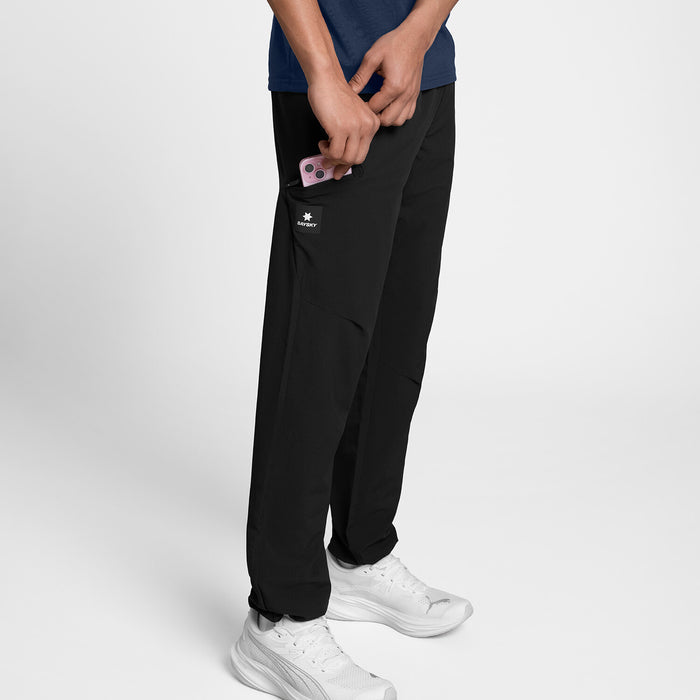 Saysky Motion Pants Black 901 SM45003