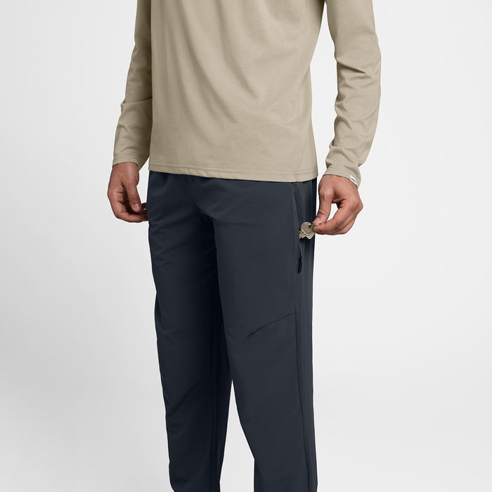 Saysky Motion Pants Grey 601 SM45003