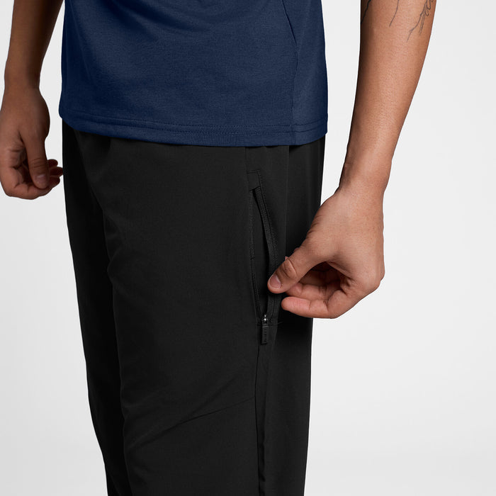 Saysky Motion Pants Black 901 SM45003
