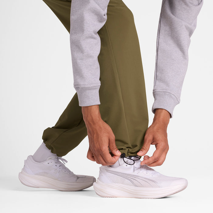 Saysky Motion Pants Beige 804 SM45003