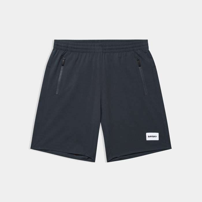 Saysky Motion Shorts 8'' Grey 601 SM40001
