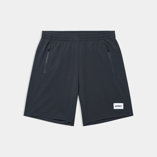 Saysky Motion Shorts 8'' Grey 601 SM40001