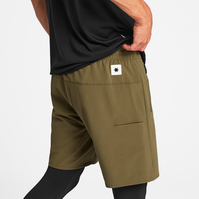 Saysky Motion Shorts 8'' Beige 804 SM40001
