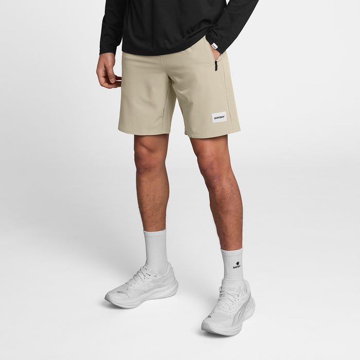 Saysky Motion Shorts 8'' Beige 801 SM40001