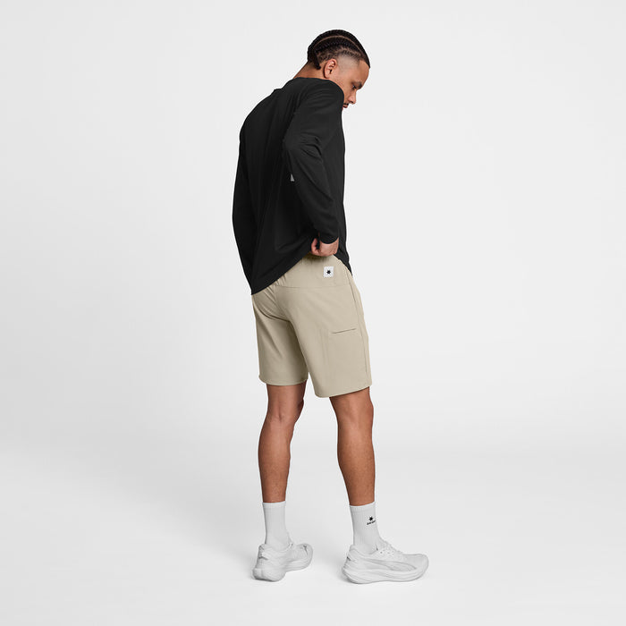 Saysky Motion Shorts 8'' Beige 801 SM40001