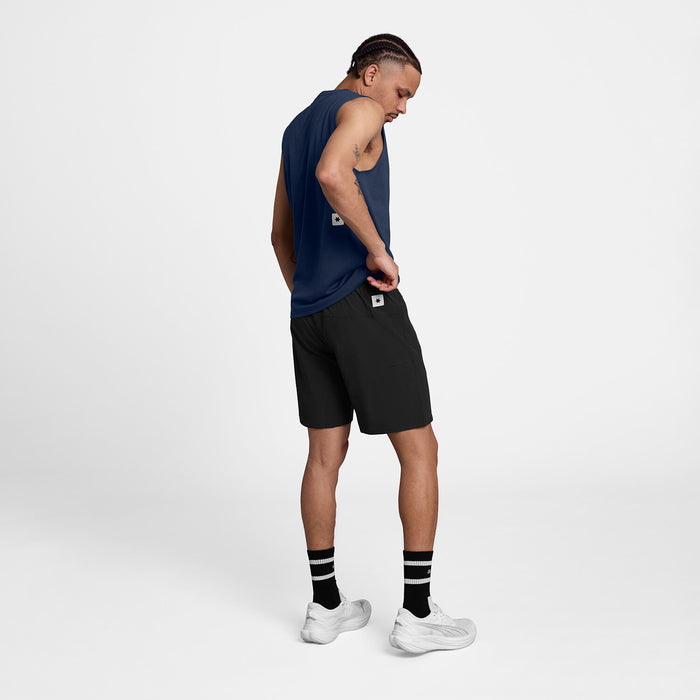 Saysky Motion Shorts 8'' Black 901 SM40001