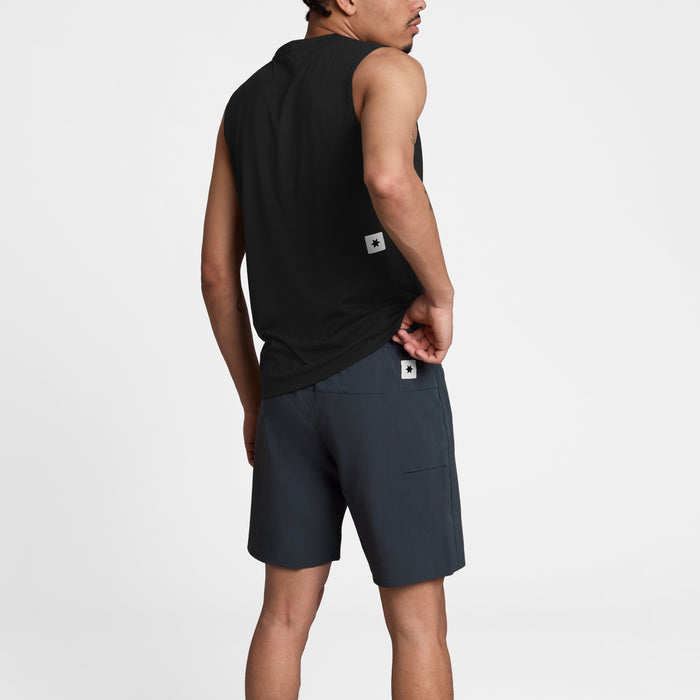 Saysky Motion Shorts 8'' Grey 601 SM40001