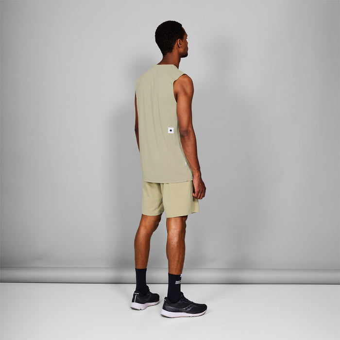 Saysky Motion Shorts 8'' Beige 801 SM40001