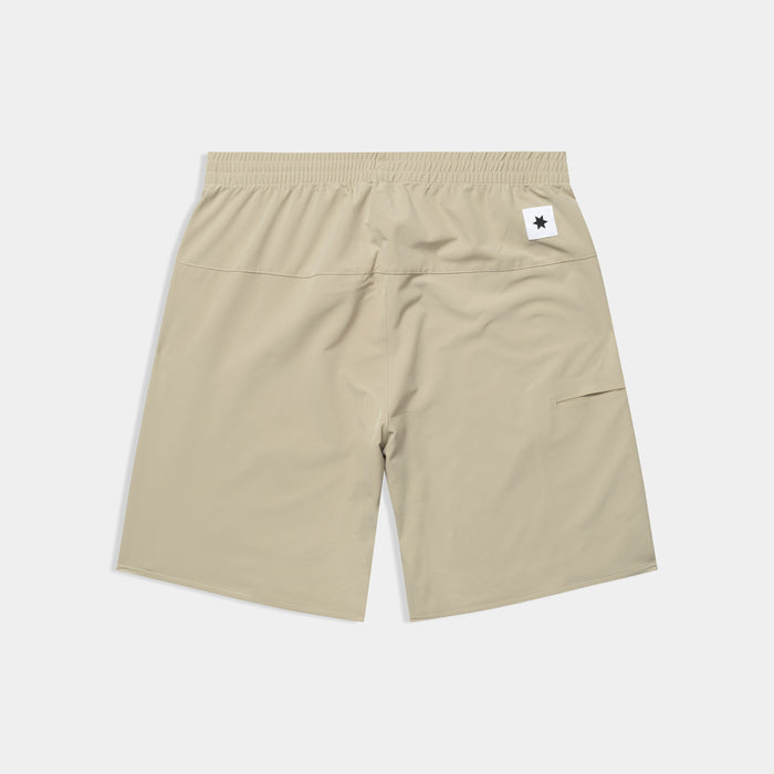 Saysky Motion Shorts 8'' Beige 801 SM40001
