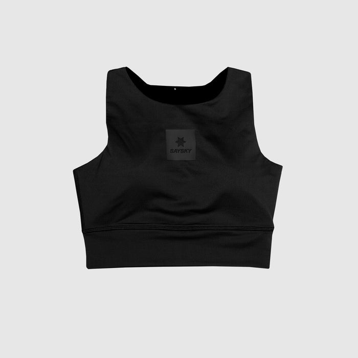 Saysky Motion Sports Bra Black 901 SW95001